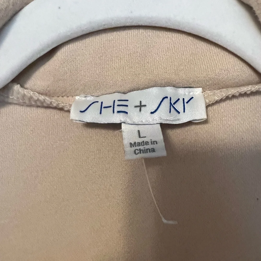 Shacket - Picture 2 of 4